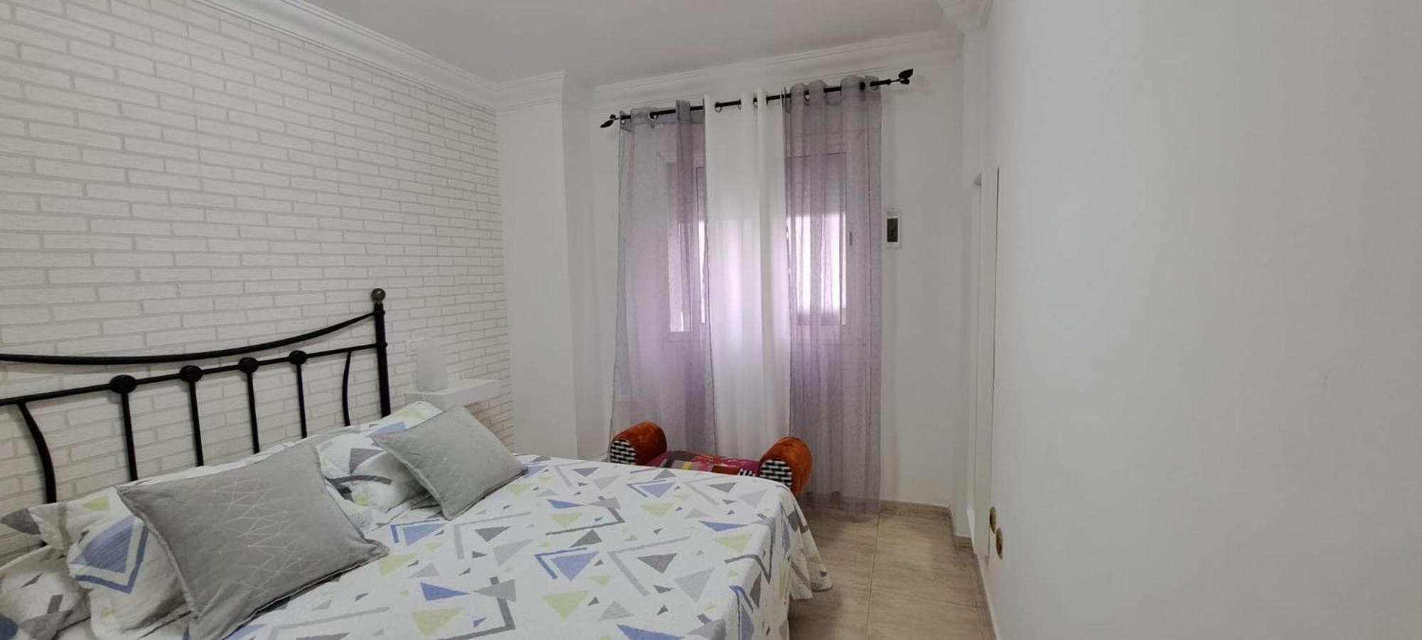 Lägenhet Magara Canteras