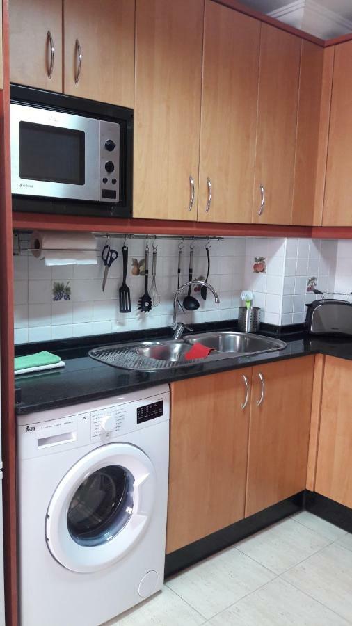 Magara Canteras Lägenhet Las Palmas de Gran Canaria