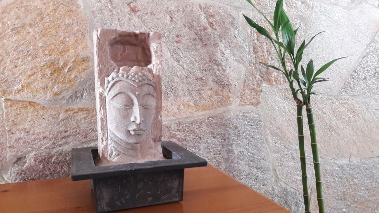Lägenhet Magara Canteras