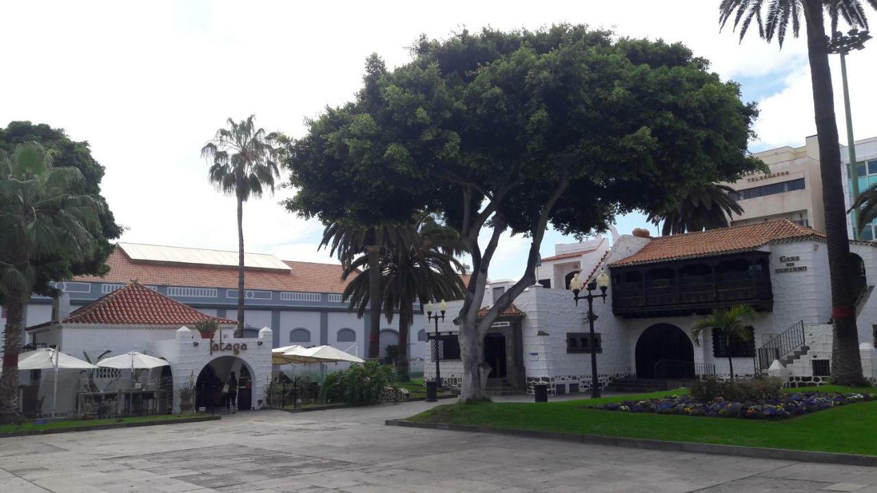 Lägenhet Magara Canteras Las Palmas de Gran Canaria