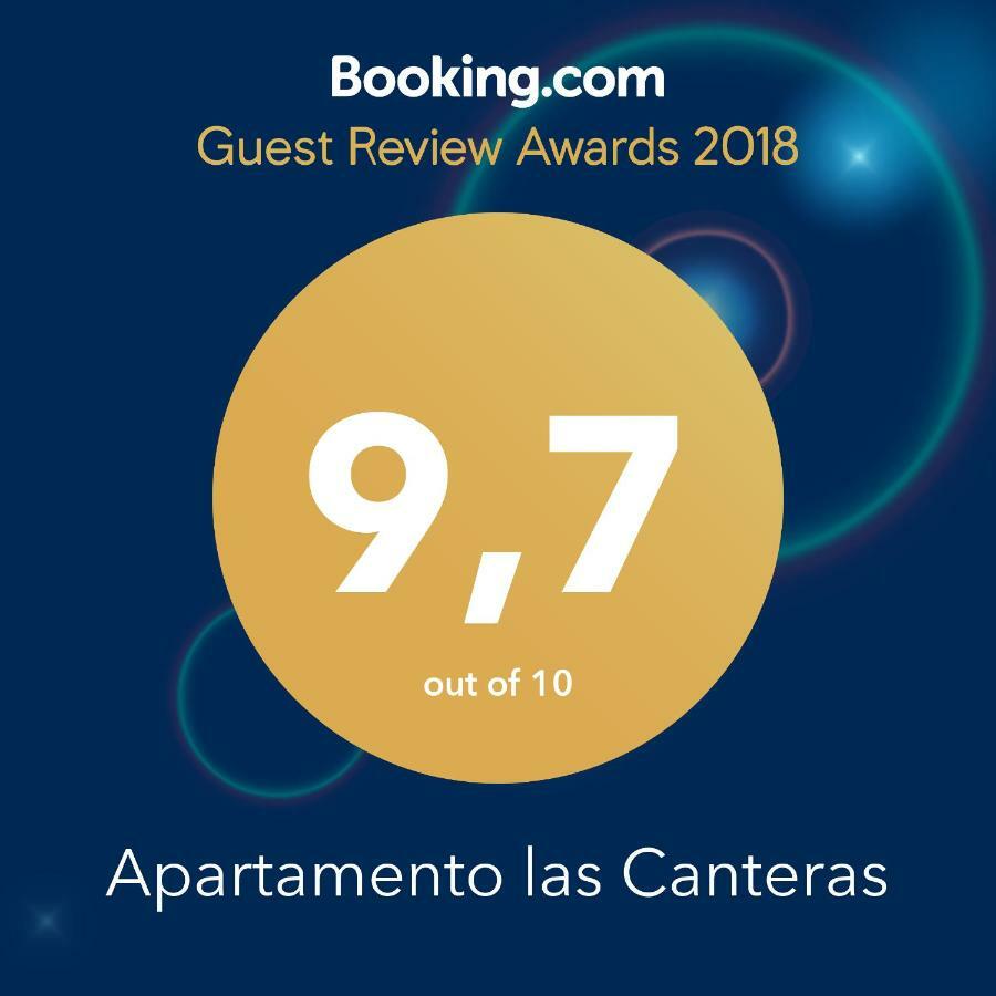 Lägenhet Magara Canteras Las Palmas de Gran Canaria